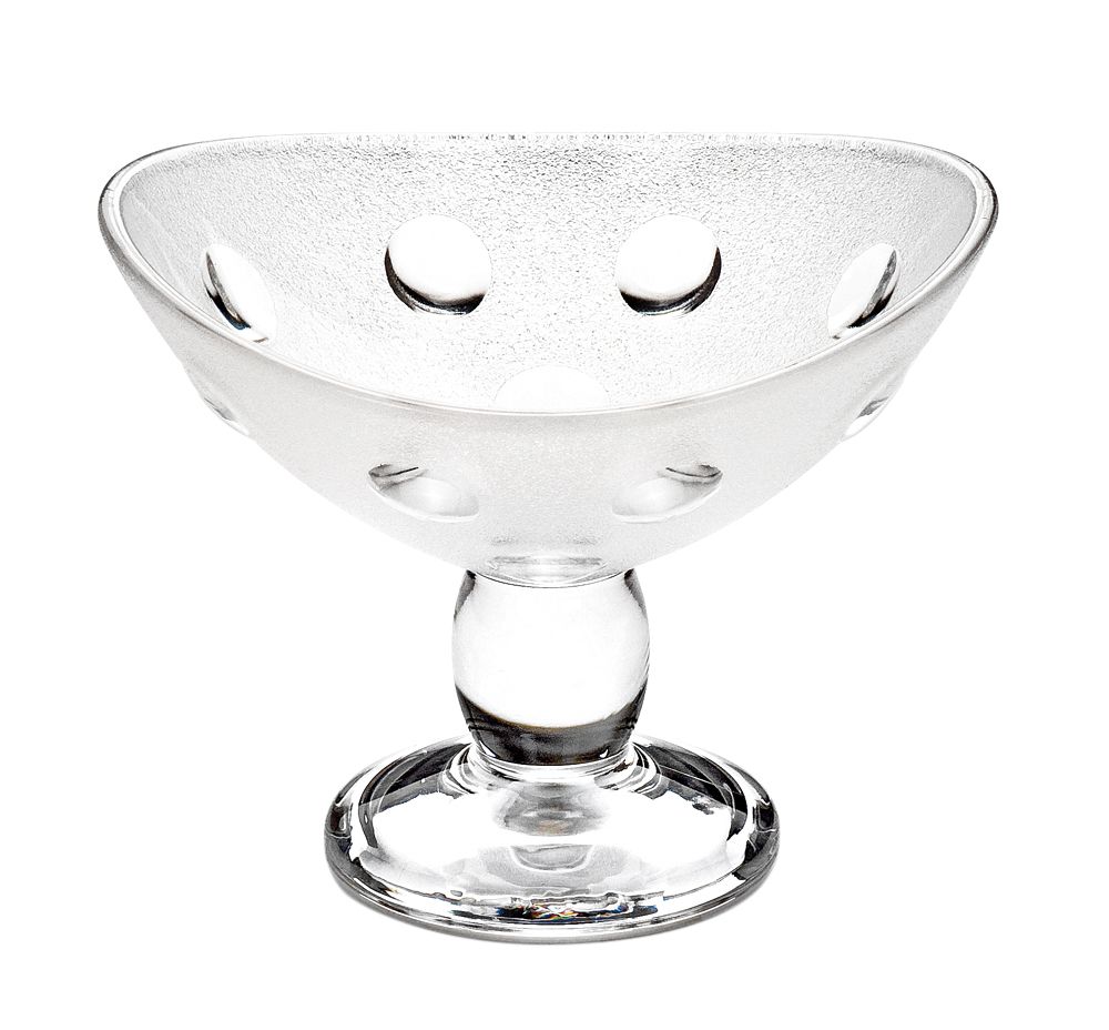 Copa Helado Elim 15x13x11.5 cm PS | NS Calidad