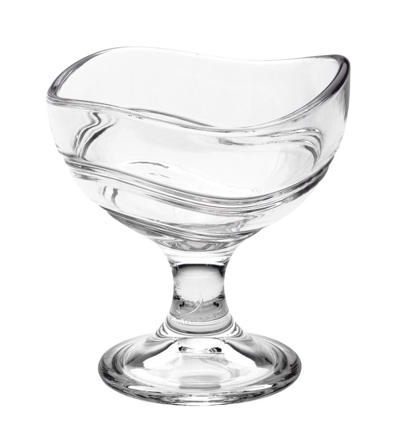 Copa Helado Koyuk 11 x 10 cm PS | NS Calidad