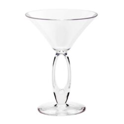 Copa Cóctel 25 cl – 12 x 16.5 cm PS | NS Calidad