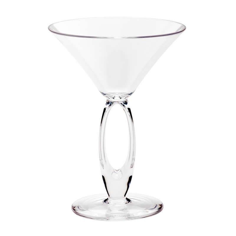 Copa Cóctel 25 cl – 12 x 16.5 cm PS | NS Calidad