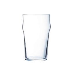 Vaso Pinta reutilizable 280 ML PC 24 u/c.