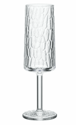 Copa champagne Trocadero Reutilizable PC 170 ML 12 Uds./c.