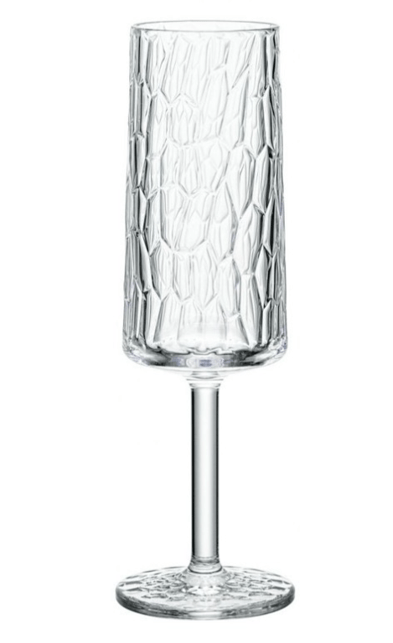 Copa champagne Trocadero Reutilizable PC 170 ML 12 Uds./c.