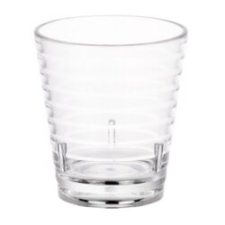 Vaso Istambul reutilizable PC 360 ML 24 u/c.