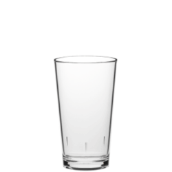Vaso Premium reutilizable 470 ML PC 100 u/c