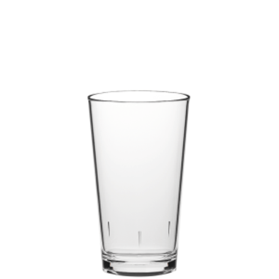 Vaso Premium reutilizable 470 ML PC 100 u/c