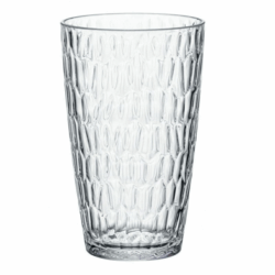 Vaso Refresco Trocadero reutilizable PC 410 ML 24 u/c