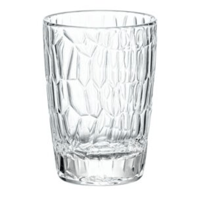 Shot Trocadero reutilizable PC 50 Ml 144 u/c.