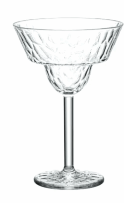 Copa Margarita Trocadero Reutilizable PC 290 ML 12 Uds./c