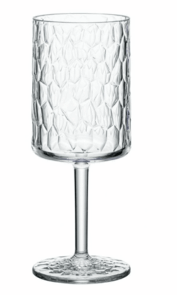 Copa Vino Blanco Trocadero Reutilizable PC 290 ML 12 Uds/c