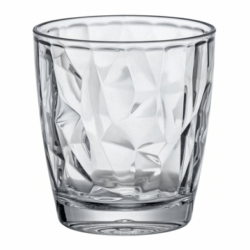 Vaso Ikarya Agua 320 ML PC 24u/c