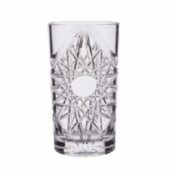 Vaso reutilizable Premium 470 ML PC 24 u/c.