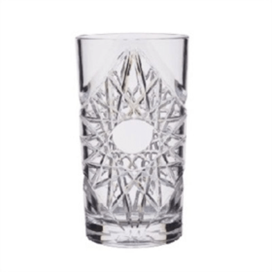 Vaso reutilizable Premium 470 ML PC 24 u/c.